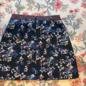 Maeve Anthropologie Skirt 6
